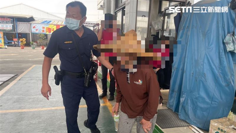 有洋蔥！老婦找目擊者　鄰：兒車禍亡多年