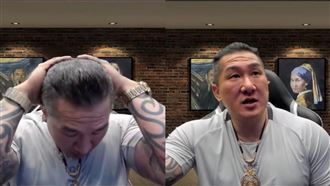 館長突道歉「宣布退網！」真相曝酸爆