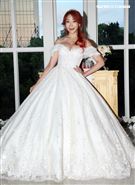 李宓婚禮。（記者邱榮吉/攝影）