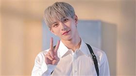 男團Golden Child成員普閔是帥氣外貌受粉絲青睞。（圖／翻攝自Golden Child IG）