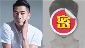 郭富城嫩照（圖／翻攝自微博）