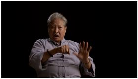 《大俠胡金銓》第一部曲＿洪金寶劇照。（圖／華映提供）