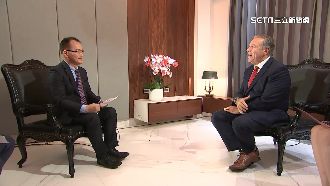 《鄭知道了》專訪蓬佩奧　3點破台海危機