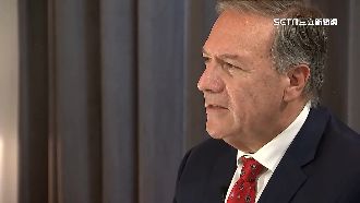 520龐培歐將出席：美國人會繼續支持台灣