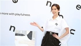 張景嵐。（Menomeno）