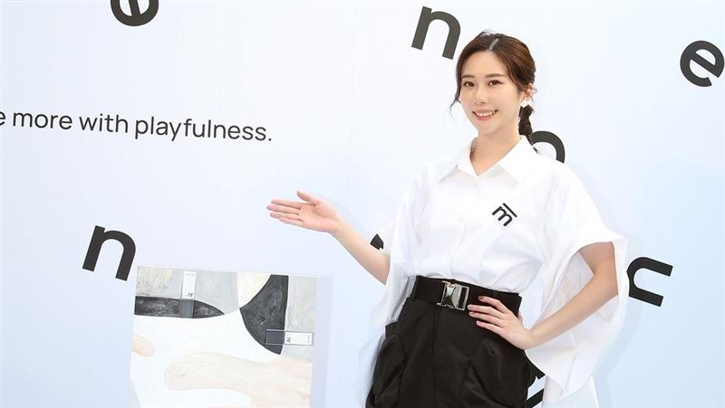 半年營業額破7位數　女神晉升CEO賺超多