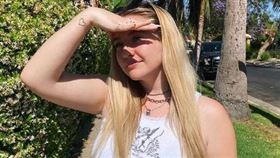 （圖／翻攝自bethanielyon IG）