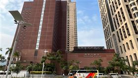 高雄國賓大飯店,翻攝自高雄點臉書粉專