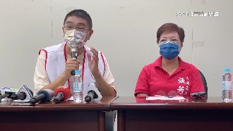 Gogoro改口電動機車　謝國樑政策市民怒批