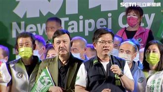 林佳龍岳父逝　余天暖喊：我們都要放下