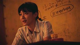 窄路微塵_袁澧林 Angela YUEN Lai-lam_The Narrow Road。（圖／金馬執委會提供）