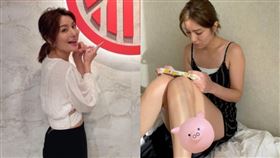 莎莎,度假,墾丁,出遊,打電動,裙底風光