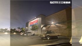 在美台灣留學生透露，美國消費市場已受到嚴重衝擊，平時賺的錢根本入不敷出。（圖／在美留學生提供）