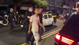 借友機車卻摔破車殼！賠償喬不攏2人互毆