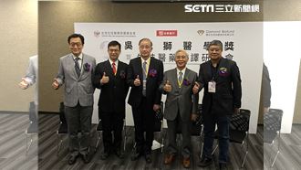 生技業加緊腳步！楊泮池：政府企業皆有責