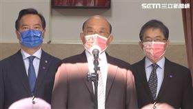 0930蘇貞昌赴立法院備詢