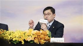 張國煒一手創立的星宇航空，9/30登錄興櫃。（圖／星宇航空提供）