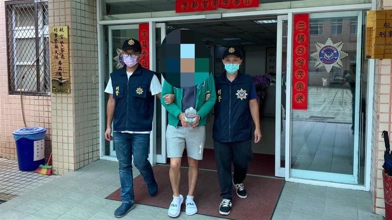 師販毒竟「叫學生領貨」送毒煙！下場慘了