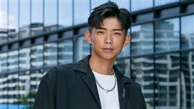 于成炘（楊澍攝影）