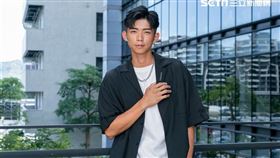 于成炘（楊澍攝影）