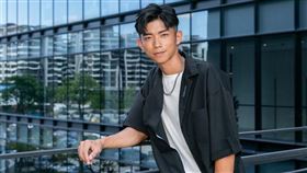 于成炘（楊澍攝影）