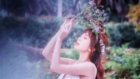 甄馨Tiffany（陳孝志提供）
