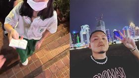 春風。（圖／翻攝自春風IG）