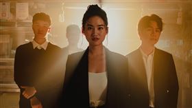 金音獎遺珠樂團 庸俗救星 提供