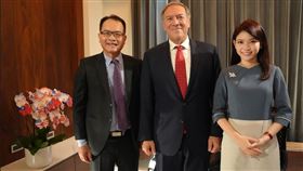 鄭弘儀劉宸希(三立提供）