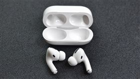 AirPods（圖／翻攝自Pixabay）