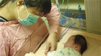 女兒罹罕病「一定智能障礙」現況超感人