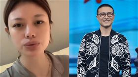 汪峰。（圖／翻攝自汪峰微博）