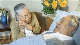 劉引商 寇世勳（圖／大愛提供）