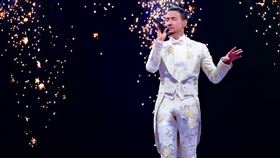 張學友 環球唱片提供