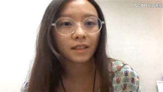 聲援新竹媽媽　皮筋兒：說真相不代表側翼