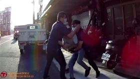 台南,移民官,摔角,失聯移工,雇主,圍捕,輕功