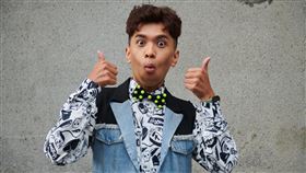 阿拉斯(原住民台提供)
