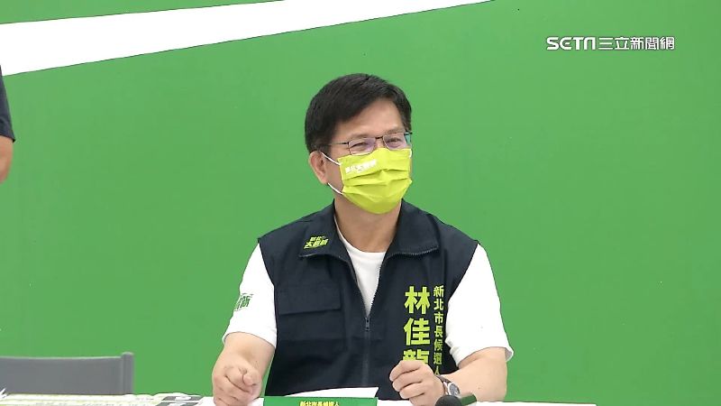 串連新北鐵三角！林佳龍擬新建溪北捷運線