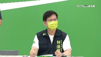 串連新北鐵三角！林佳龍擬新建溪北捷運線