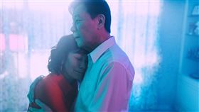 《媽，別鬧了！》比莉、賈靜雯、柯佳嬿、寇世勳（圖／Netflix提供）