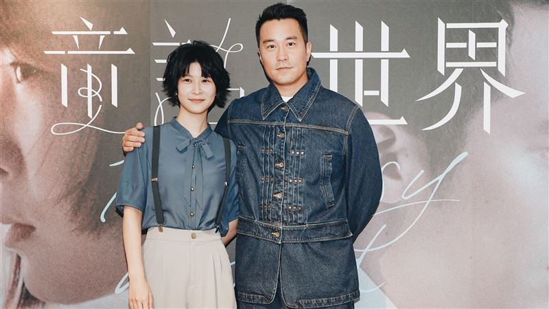 本週新片／女學生掉進補教狼師圈套！張孝全當律師偵辦性侵案