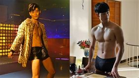 《鴨王》何浩文。（圖／翻攝自IMDb）