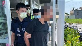 台南,超商,廁所,反鎖,破門,語無倫次,溝通