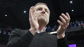 ▲太陽老闆薩佛（Robert Sarver）陷入歧視爭議，可能被迫拍賣球隊。（圖／美聯社／達志影像）
