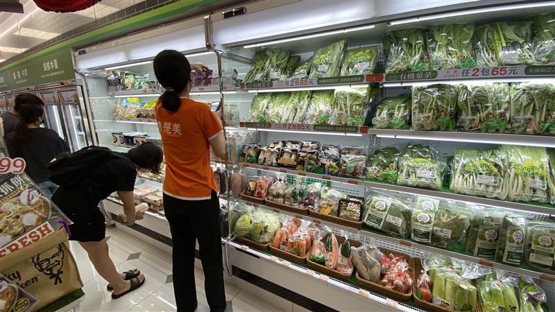 「康是美賣菜了」！超狂服務全台僅3家