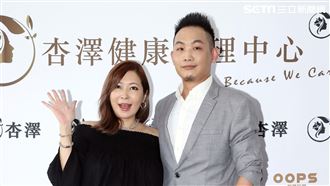 Makiyo懷孕抽菸　辛龍不忍了傳訊她秒戒菸