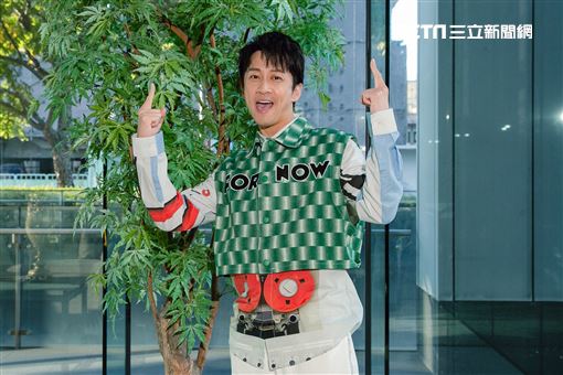 陳漢典三立新聞網專訪