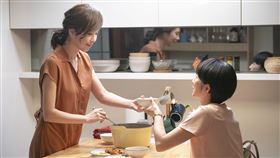 桂綸鎂,王柏傑,夏于喬,林思宇,台北女子圖鑑,巫建和、天心。（Disney+提供