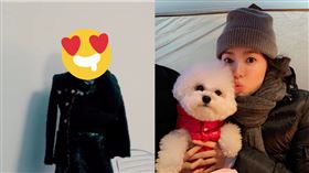 宋慧喬。（圖／翻攝自宋慧喬IG）