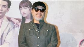 三立網劇「位！你在等我嗎？」演員班鐵翔。（記者邱榮吉/攝影）